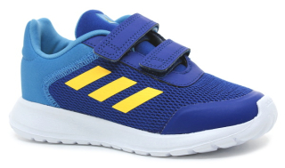 adidas TENSAUR RUN 2.0 IG1147 modrá, dětská obuv