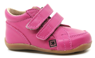 RAK rubin 0300-7N růžové, dětské capáčky