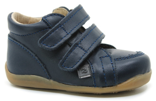 RAK tanzanit 0300-7N modré, dětské capáčky