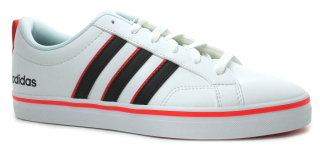 adidas VS PACE ID8209 bílé, pánské tenisky