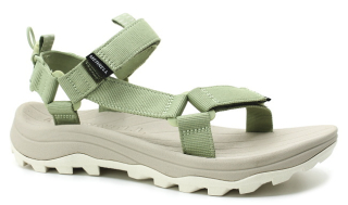 MERRELL SPEED FUSION WEB SPORT 007016 zelené, dámské sandály
