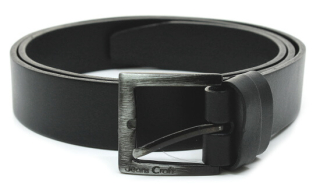 Penny belts opasek pánský 35 mm P-35-04-60 černý 