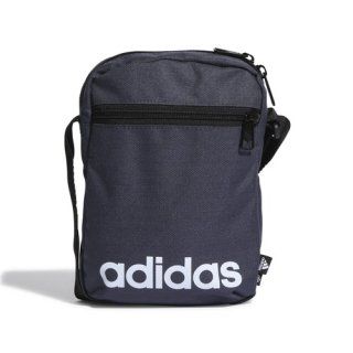 adidas LINEAR ORG HR5373 modrý, organizér 