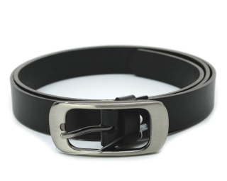 Penny belts opasek dámský 25-173 černý 25 mm