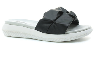 INBLU TT000022 black, dámské pantofle