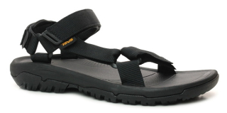 TEVA M HURRICANE XLT2 1019234 BLK, pánské sandály