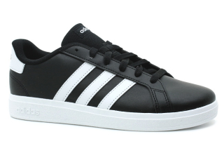 adidas GRAND COURT 2.0 K GW6503 černé, dámské tenisky