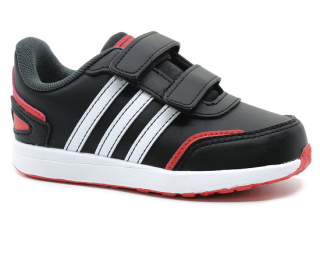 adidas VS SWITCH 3 CF I GW6607 černá, dětské tenisky 