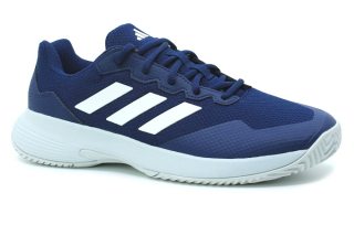 adidas GameCoutr 2 M IE1112 modrá, pánská sportovní obuv