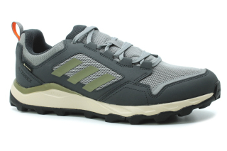 adidas TERREX TRACEROCKER 2 GTX IG8925 šedá, pánská obuv