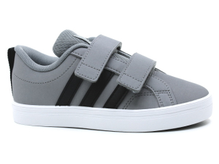 adidas VS PACE 2.0 CF C IE3469 šedé, dětské tenisky 