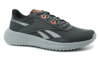 Reebok LITE 4 204974 grey, pánská sportovní obuv 