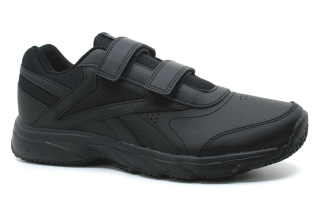 Reebok WORK N CUSHION 4.0 KC 001168 black, pánská sportovní obuv 