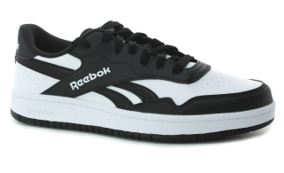 REEBOK BB 1000 211081 blk/wht, pánské tenisky