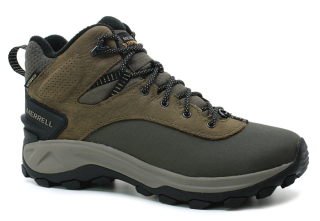 MERRELL Thermo Kiruna 2 MID WP 037241 boulder, pánská obuv 
