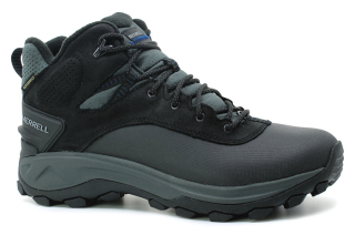 MERRELL Thermo Kiruna 2 MID WP 037239 black, pánská obuv 