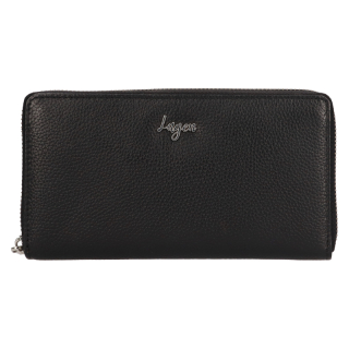 dámská peněženka LAGEN 50353 black