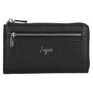 dámská peněženka LAGEN 70608 black