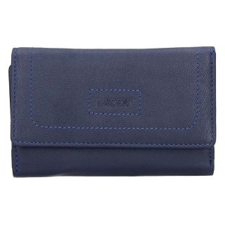dámská peněženka LAGEN BLC/4386/419 navy