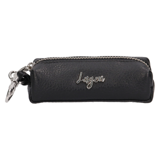 dámská klíčenka LAGEN 51413 černá
