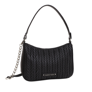 kabelka MARCO TOZZI 2-61137-43 černá