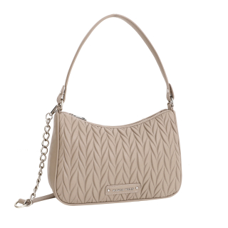 kabelka MARCO TOZZI 2-61137-43 béžová