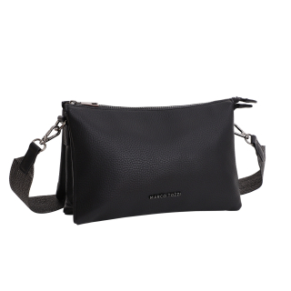 kabelka MARCO TOZZI 2-61127-23 černá