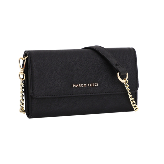 kabelka MARCO TOZZI 2-61101-23 černá