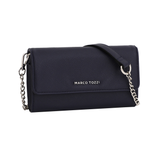 kabelka MARCO TOZZI 2-61101-23 tmavě modrá