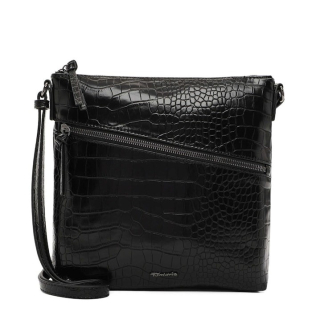 kabelka Tamaris 33433 100 black