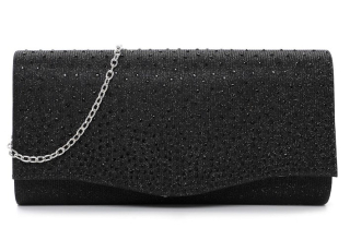 kabelka Tamaris 30947 100 black