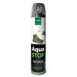 SVORTO Aqua stop 300ml, impregnační sprej