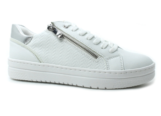 MARCO TOZZI 2-23718-42 white comb, dámské tenisky