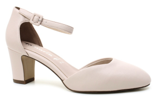 TAMARIS 1-24432-41 powder, dámské lodičky