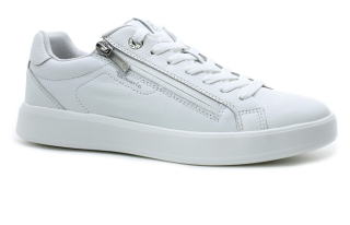 TAMARIS 1-23709-44 white, dámské tenisky