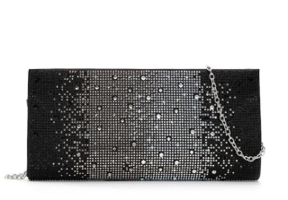 kabelka Tamaris 33811 100 black psaníčko 