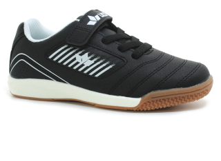 LICO Chaska VS 366176 schwarz/weiss, dětské tenisky 