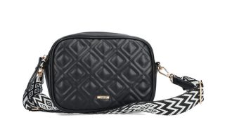 kabelka RIEKER H1500-00 černá