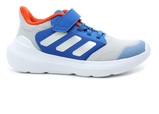 adidas TENSAUR RUN 3.0 EL C IH1049 šedá, dětská obuv