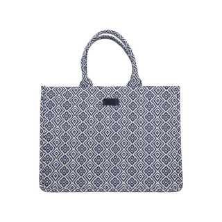 kabelka RIEKER H1609-90 ocean