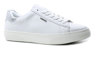 REMONTE D2J00-80 white combi, dámské tenisky