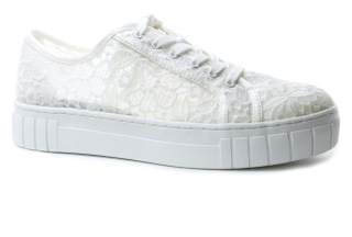 MARCO TOZZI 2-83705-44 white, dámské tenisky