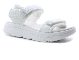 Lee Cooper 3194L white, dámské sandály 