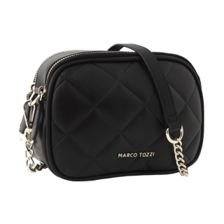 kabelka Marco Tozzi 61136-44 černá
