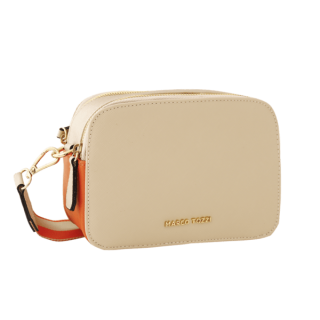 kabelka Marco Tozzi 61114-44 béžová