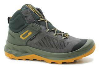 GRISPORT Stelvio 15407V68G , pánská treková obuv 
