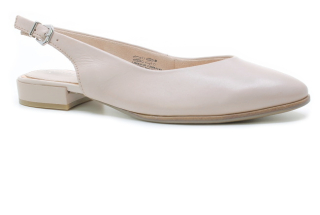 MARCO TOZZI 2-29408-42 401 nude, dámské lodičky