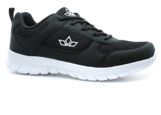 LICO Blaine 590755 černé, dámské tenisky