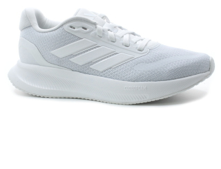 adidas RUNFALCON 5W IH7760 bílá, dámská sportovní obuv