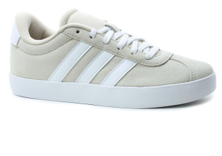 adidas VL COURT 3.0 K ID6312 béžová, dámské tenisky